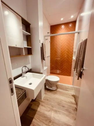 Imagem Cobertura com 4 dormitórios à venda, 318 m² por R$ 4.000.000,00 - Cachoeira do Bom Jesus - Florianópolis/SC