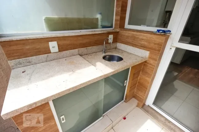 Imagem Apartamento à Venda - Vargem Pequena, 3 Quartos, 154 m2