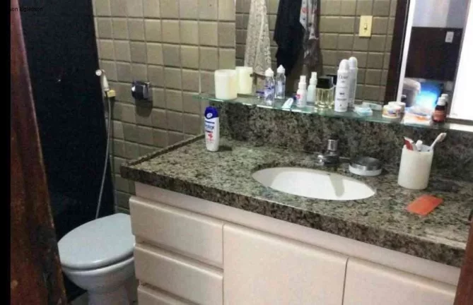 Imagem APARTAMENTO RESIDENCIAL em TERESINA - PI, ILHOTAS