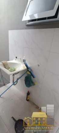 Imagem Casa para Venda em Três Lagoas / MS no bairro PORTAL DAS ARARAS
