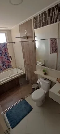 Imagem Casa à venda em Condomínio na Aruana. Condomínio Reserva Aruanã.