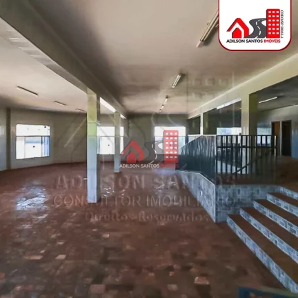 Imagem Armazém/Barracão com 1 dorm, Jardim Limoeiro, Pirassununga - R$ 1.3 mi, Cod: 89