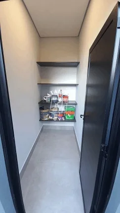 Imagem Casa em Condomínio a Venda no bairro Residencial e Empresarial Alphaville - Ribeirão Preto, SP