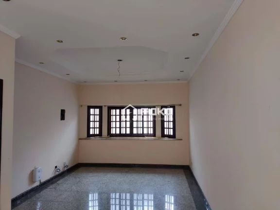 Imagem Sobrado com 5 dormitórios à venda por R$ 1.100.000,00 - Vila Augusta - Guarulhos/SP