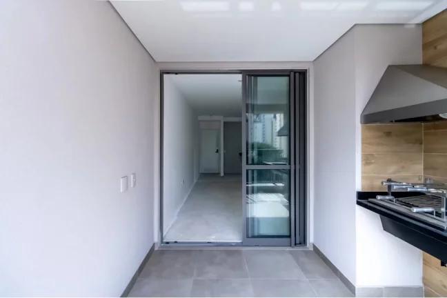 Imagem APARTAMENTO RESIDENCIAL em São Paulo - SP, Indianópolis
