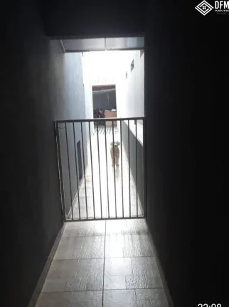 Imagem Sobrado com 3 Dormitorio(s) localizado(a) no bairro Vila Suissa em Mogi das Cruzes / Mato Grosso do Sul Ref.:462