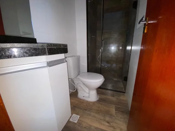 Imagem Apartamento Vila Carrão - 38 - 2 Dormitórios - Cozinha americana - Sacada - 1 vaga - Aceita Financiamento e FGTS