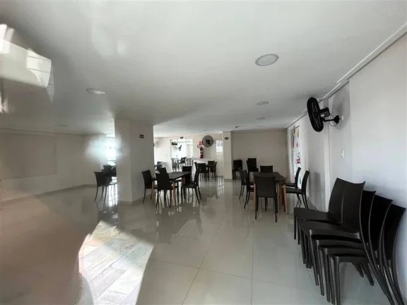 Imagem APARTAMENTO COM 90 m² - TUPI - PRAIA GRANDE SP