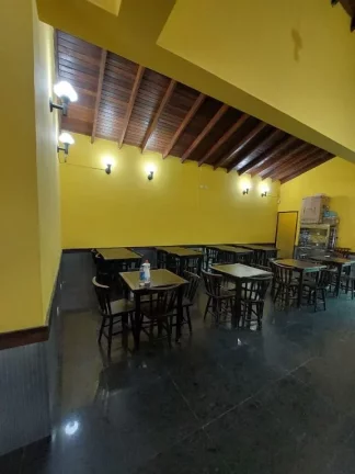 Imagem Salão para alugar, 233 m² por R$ 13.050,00/mês - Centro - Suzano/SP