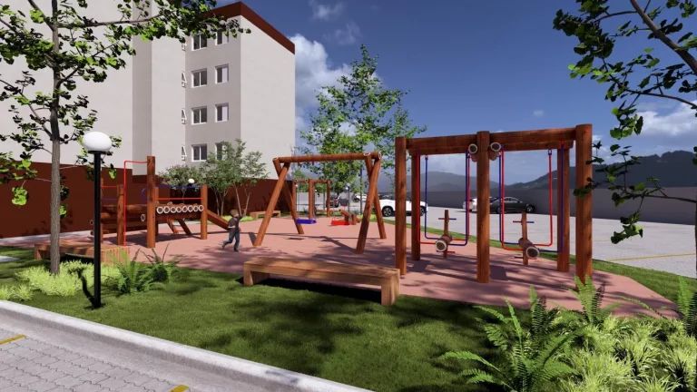 Imagem Apartamento para Venda em Mogi das Cruzes / SP no bairro Botujuru