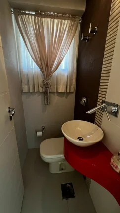 Imagem Casa com 3 dormitórios à venda sendo 3 suítes, 203.57 m² por - R$ 1.550.000,00 - Vargem Grande - Santo Amaro da Imperatriz/SC