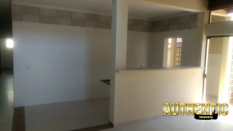 Imagem CASA RESIDENCIAL em Itu - SP, Nossa Senhora da Aparecida