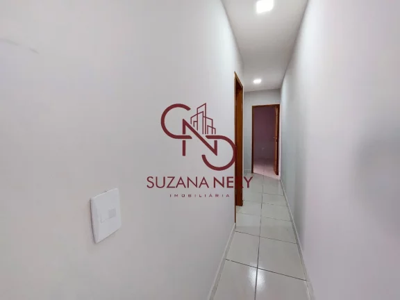 Imagem CASA COM 2 QUARTOS EM PARNAMIRIM