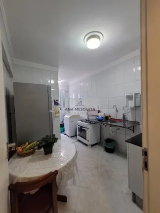 Imagem APARTAMENTO RESIDENCIAL em SALVADOR - BA, MATATU