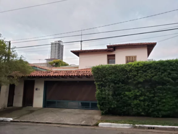 Imagem Casa RESIDENCIAL em SÃO PAULO - SP, VILA MADALENA