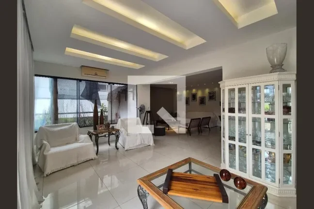 Imagem Apartamento à Venda - Recreio, 4 Quartos, 284 m2
