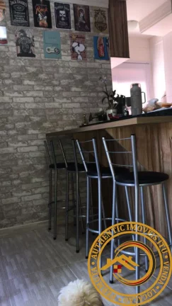 Imagem APARTAMENTO RESIDENCIAL em ITU - SP, NOSSA SENHORA APARECIDA