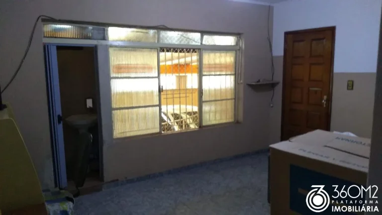Imagem Sobrado para Venda em Santo André / SP no bairro Vila Guiomar