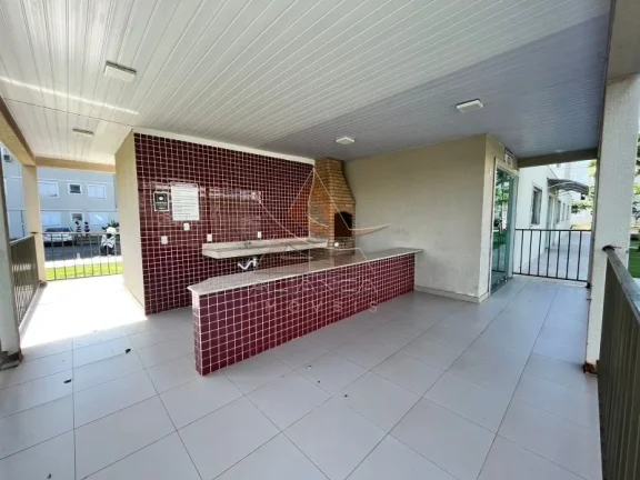 Imagem Apartamento - Ribeirão Preto - Reserva Real