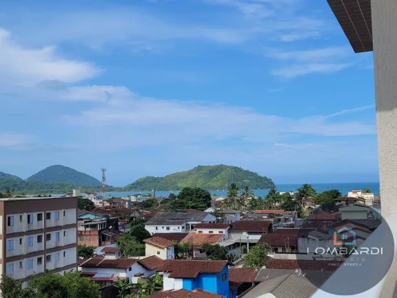 Imagem LINDA COBERTURA NO PEREQUÊ AÇU COM VISTA PARA O MAR !