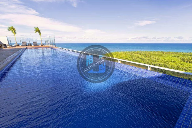 Imagem Loft com 1 quarto, Candeias, Jaboatão dos Guararapes - R$ 250 mil, Cod: 34