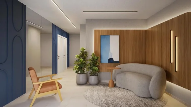 Imagem Apartamento Padrão