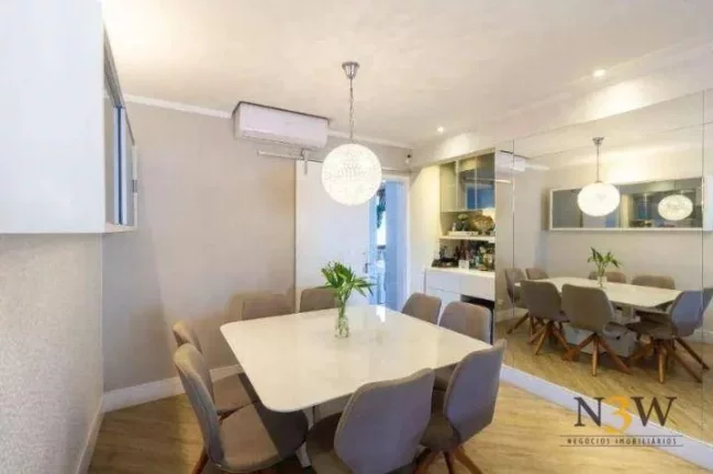 Imagem Cobertura com 3 dormitórios à venda, 227 m² por R$ 2.780.000,00 - Vila Leopoldina - São Paulo/SP