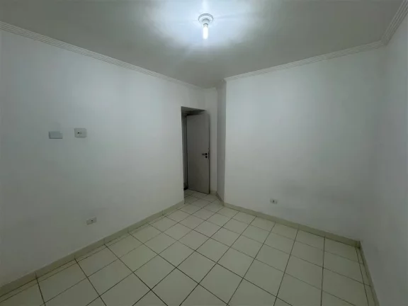 Imagem APARTAMENTO COM 51 m² - CAIÇARA - PRAIA GRANDE SP