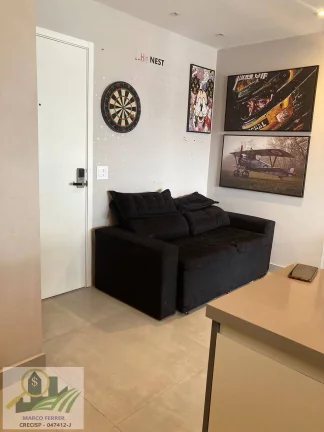 Imagem Apartamento com 2 Quartos à Venda, 67 m² em Consolação - São Paulo