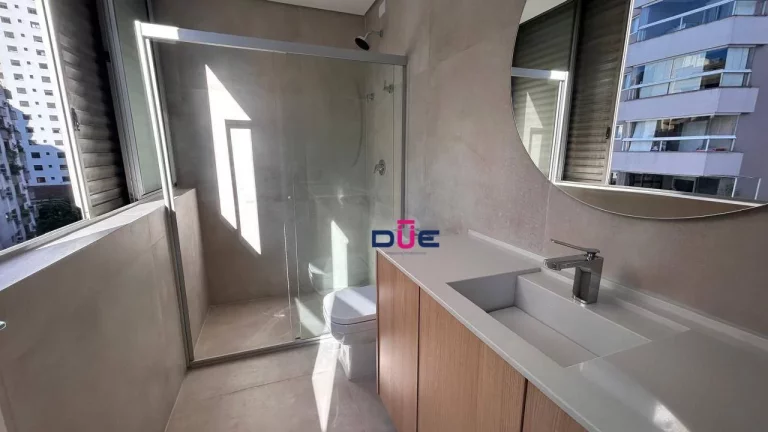 Imagem Apartamento com 3 dormitórios à venda, 186 m² por R$ 2.290.000,00 - Boqueirão - Santos/SP