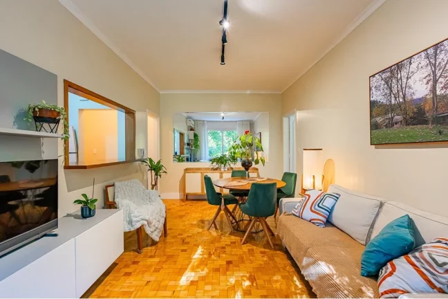 Imagem Apartamento à venda em Porto Alegre, Petrópolis, com 2 quartos, 91,8m2