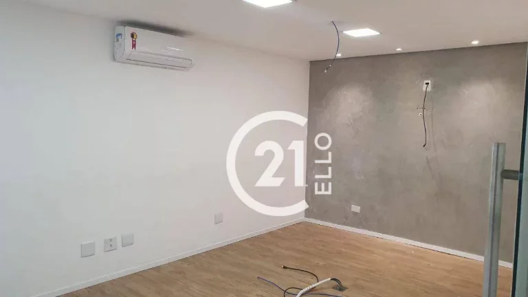 Imagem Conjunto à venda, 240 m² por R$ 3.800.000,00 - Jardim Europa - São Paulo/SP