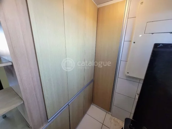 Imagem Residencial Porto Tropical - Mobiliado