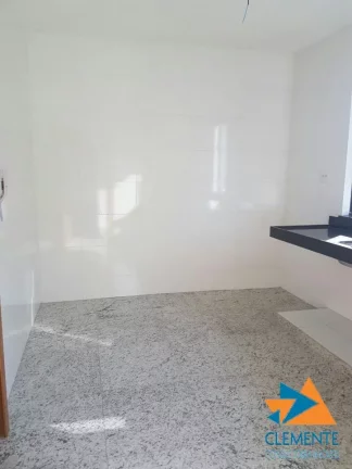 Imagem Apartamento 03 qtos, no GRAJAU, Belo Hte-MG