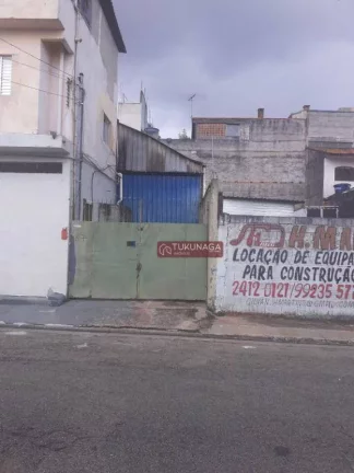 Imagem Sobrado à venda por R$ 720.000,00 - Jardim Cumbica - Guarulhos/SP