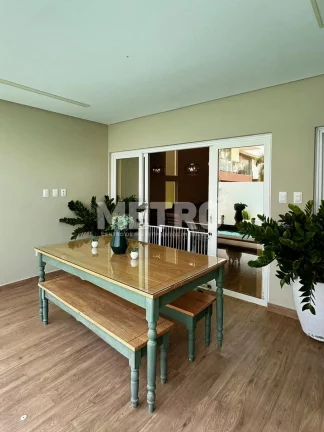 Imagem Casa para locação no Alphaville, com 2 pavimentos, planejados, piscina