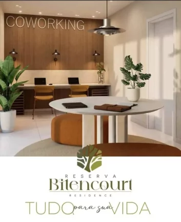 Imagem Reserva Bitencourt Residence - Onde Você e Sua Família Construíram de Viver