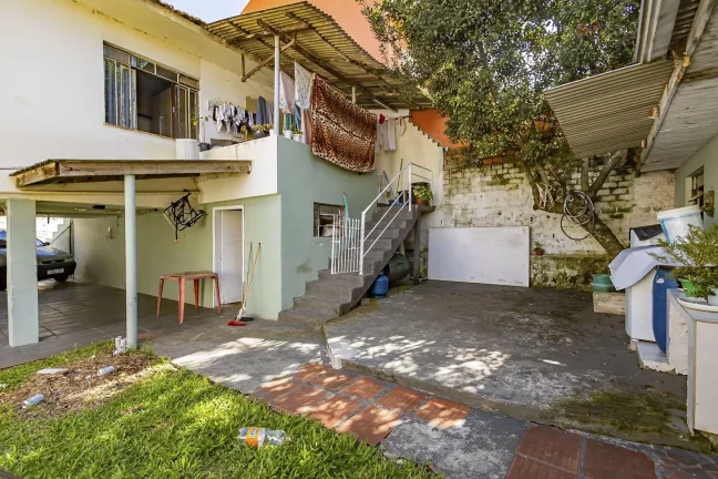 Imagem Casa Ecoville Próxima a Copel