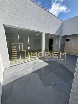Imagem Imperdível! Casa à venda em Sinop-MT, Jardim Bougainville: 4 quartos, 4 suítes, 1 sala, 4 banheiros, 3 vagas, 160,00m².