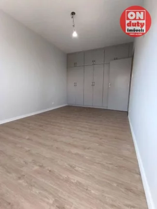 Imagem Apartamento, 190 m² - venda por R$ 2.450.000,00 ou aluguel por R$ 12.000,00/mês - Ponta da Praia - Santos/SP