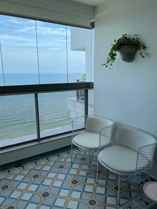 Imagem Apartamento com 2 dormitórios à venda sendo 2 suítes, 159.94 m² por - R$ 6.000.000,00 - Centro - Bal. Camboriú/SC