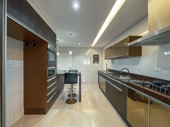 Imagem APARTAMENTO RESIDENCIAL em São Paulo - SP, Canto do Forte Praia Grande
