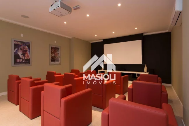Imagem Apartamento com 3 dormitórios à venda, 1105 m² por R$ 1.200.000,00 - Centro de Vila Velha - Vila Velha/ES