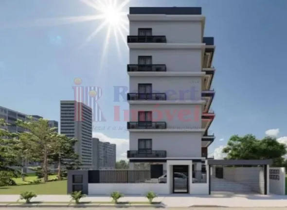 Imagem Apartamento com 3 dormitórios à venda, 88 m² Paese - Itapoá