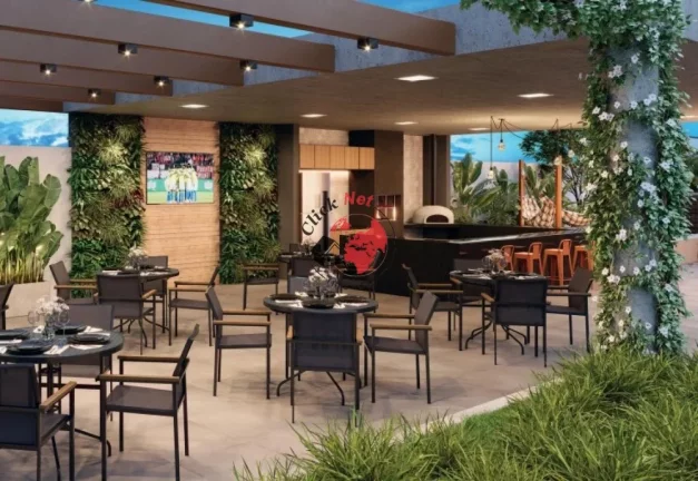 Imagem Lançamento Residencial com Apartamentos de 2 dormitórios "Minha Casa Minha Vida" no bairro Demarchi — onde tradição e qualidade de vida se encontram!