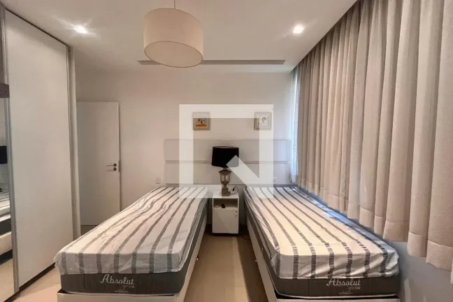 Imagem Apartamento à Venda - Ipanema, 3 Quartos, 130 m2