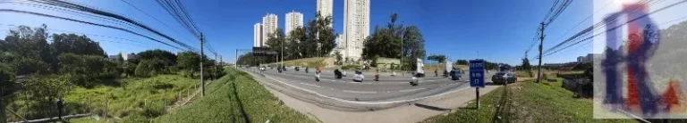 Imagem AREA COMERCIAL em SÃO PAULO - SP, RODOVIA RAPOSO TAVARES KM 17