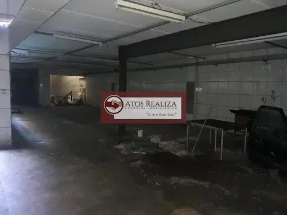 Imagem Galpão para Alugar no Jardim Miriam SP, 1250m² e 7 Banheiros
