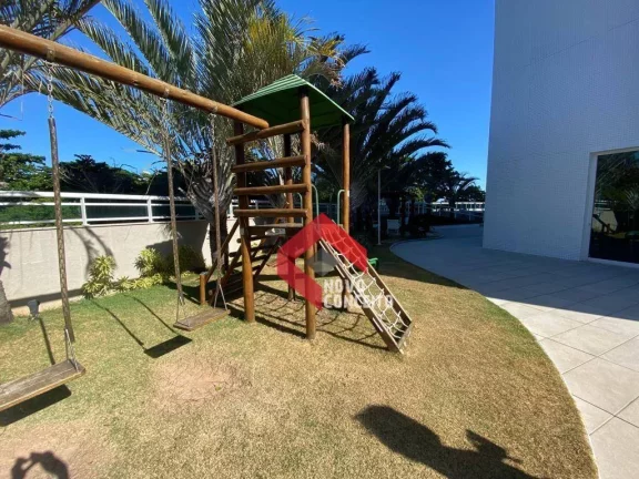 Imagem Apartamento à venda, 234 m² por R$ 1.980.000,00 - Cocó - Fortaleza/CE