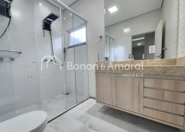Imagem Casa TÃ©rrea Ã  Venda - CondomÃ­nio Residencial Manhattan | Artur Nogueira/SP

ImÃ³vel com 3 dormitÃ...